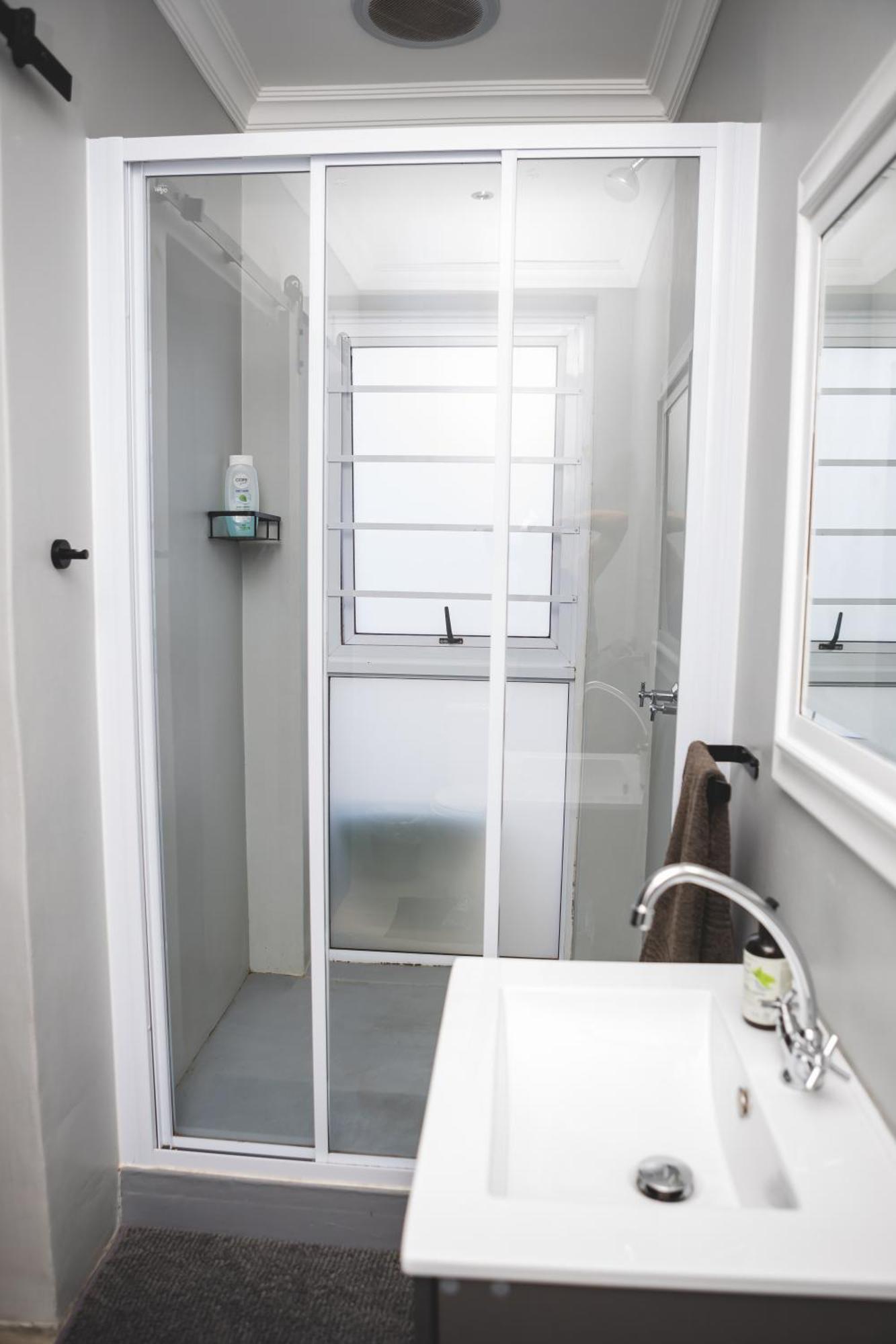 Wanderlust Private Studio Apartment Langebaan Exteriér fotografie